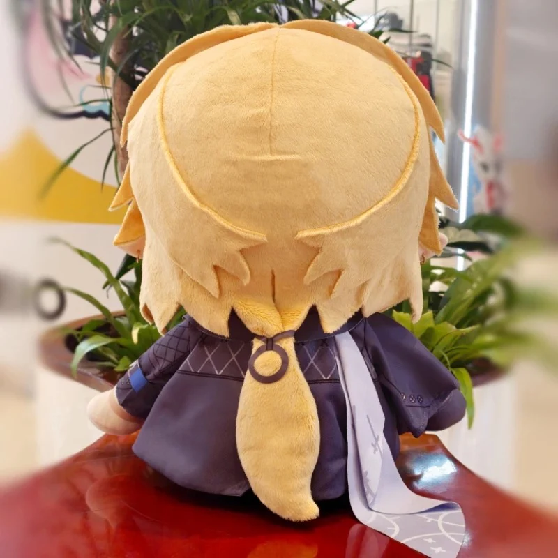 Pre-sale Smile House Fanart Plushies 40CM Staring Eyes Style1 Plush Doll - Image 2