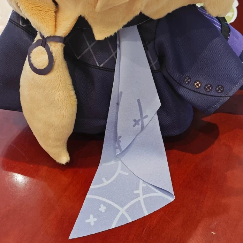 Pre-sale Smile House Fanart Plushies 40CM Staring Eyes Style1 Plush Doll - Image 6