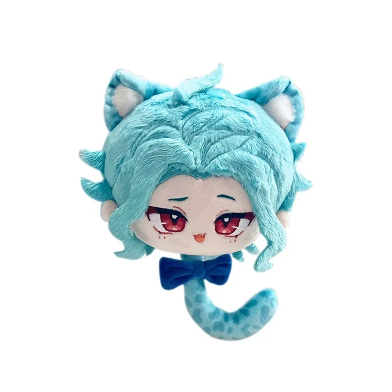 Pre-sale Smile House Fanmade Plushies Ball Style Plush Doll 12 CM Style1 - Image 4