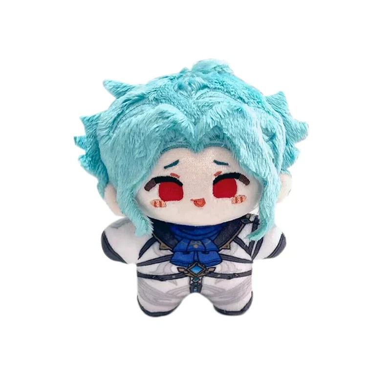 Smile House Fanmade Plushies HX Style Plush Doll 12 CM Style2 - Image 2