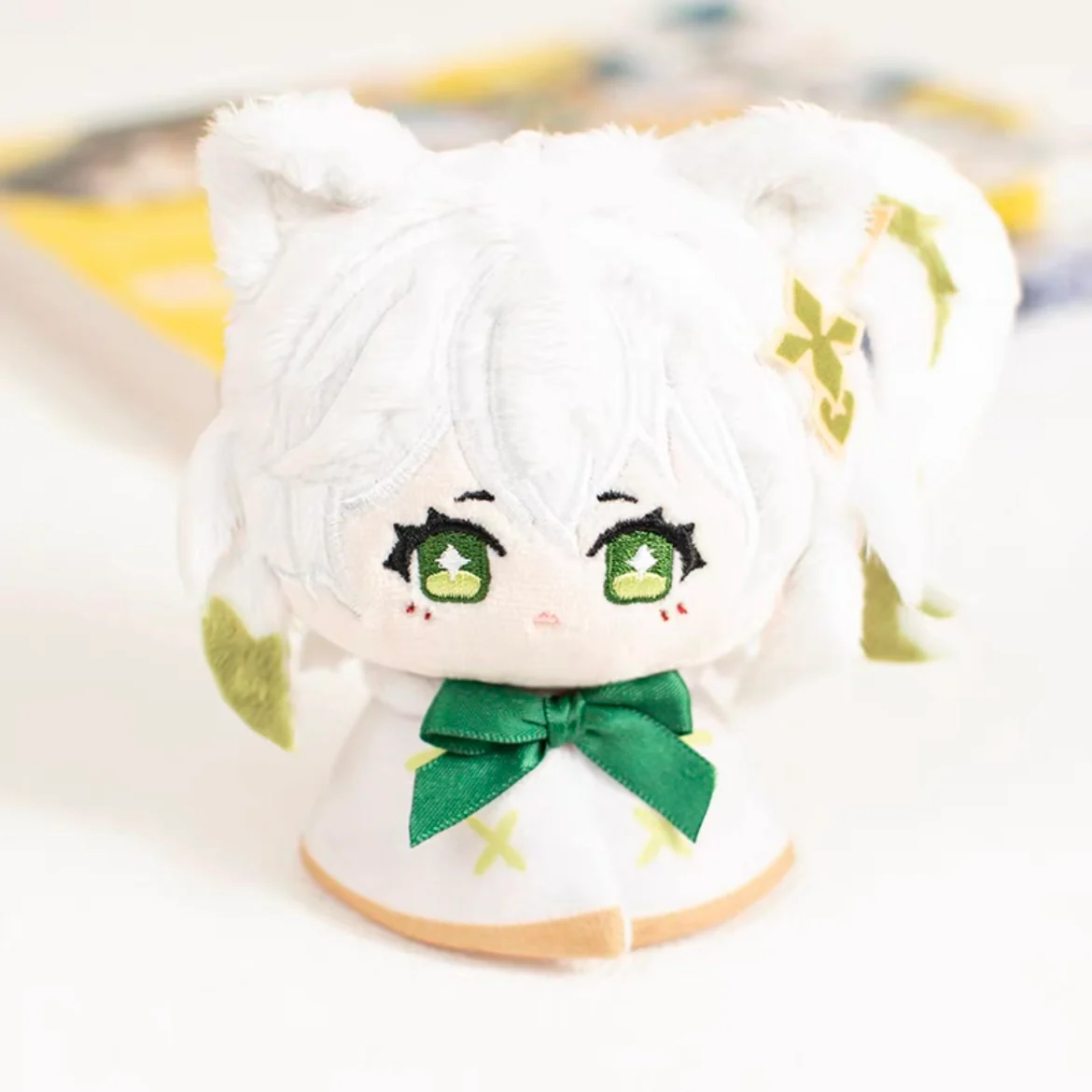 Smile House 15 Types Baby Plush Doll 12 CM Cloak - Image 13