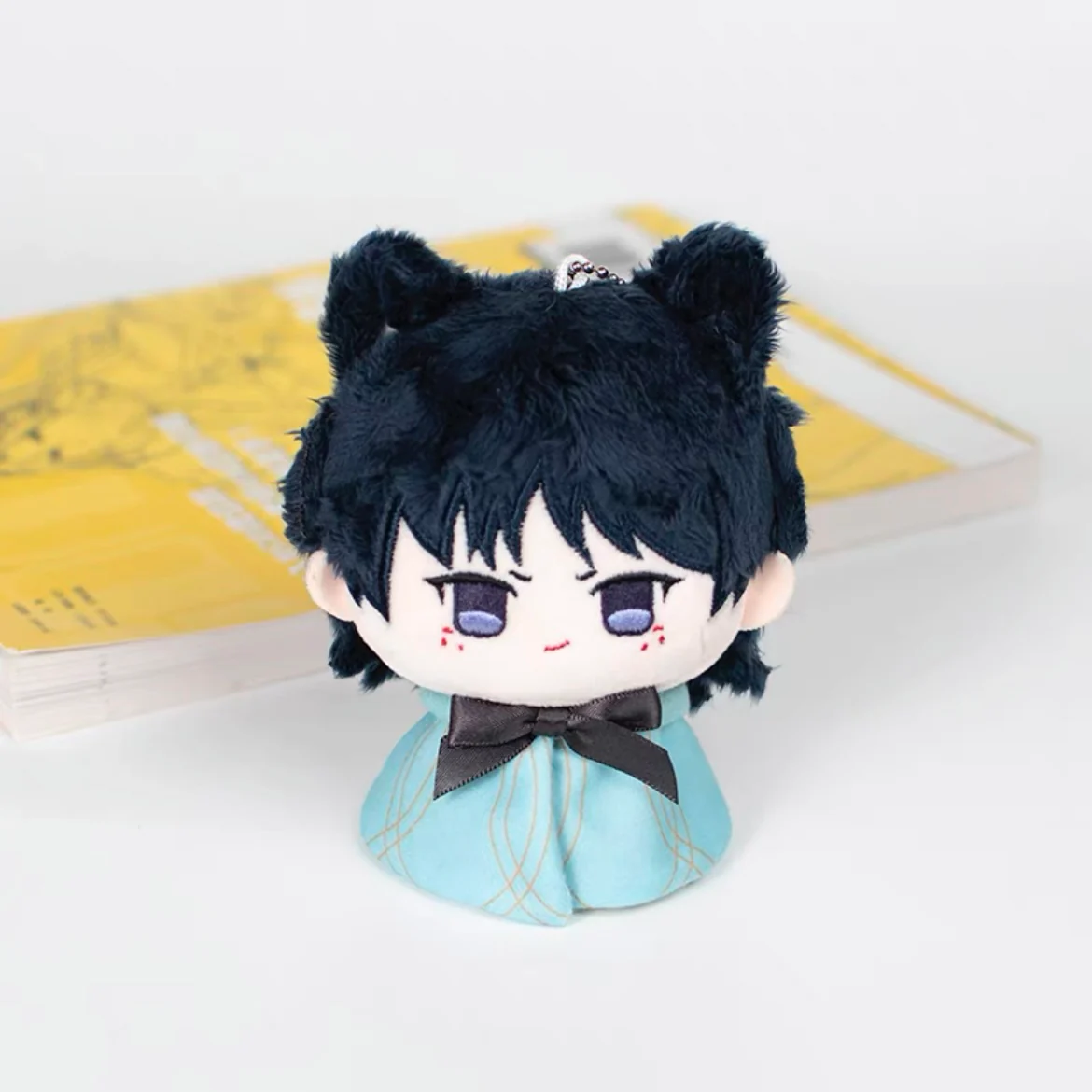 Smile House 15 Types Baby Plush Doll 12 CM Cloak - Image 14