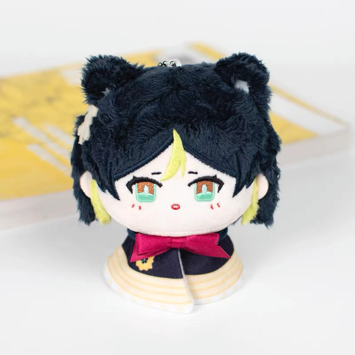 Smile House 15 Types Baby Plush Doll 12 CM Cloak - Image 15