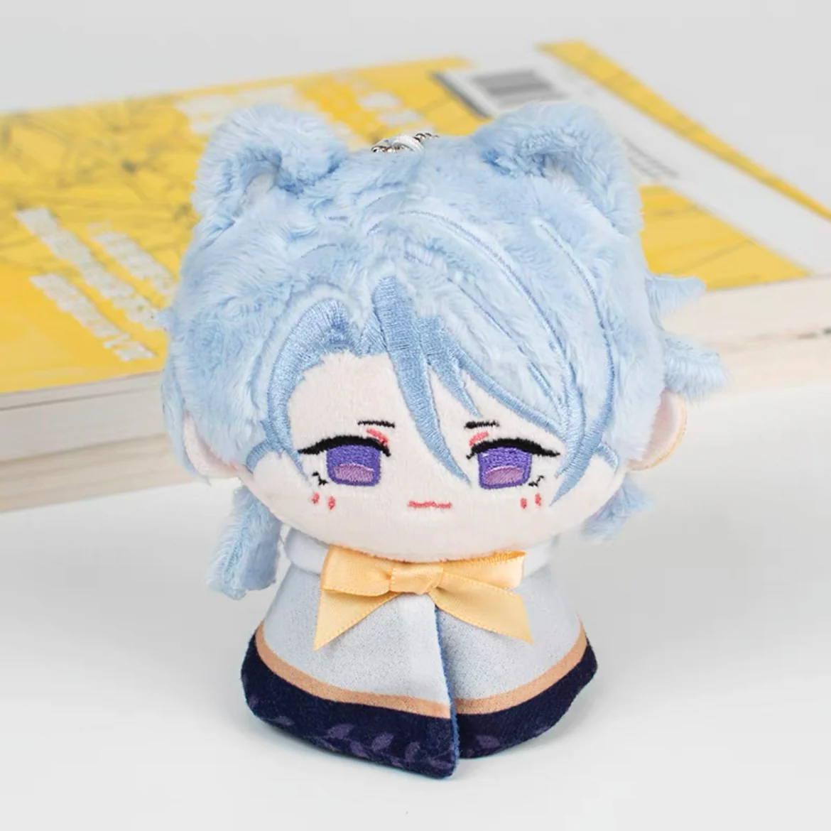 Smile House 15 Types Baby Plush Doll 12 CM Cloak - Image 17