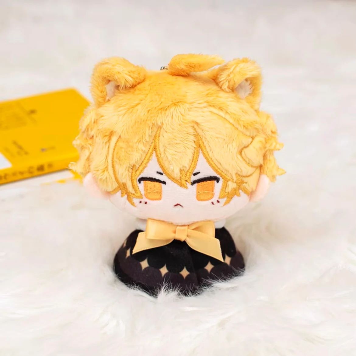 Smile House 15 Types Baby Plush Doll 12 CM Cloak - Image 18