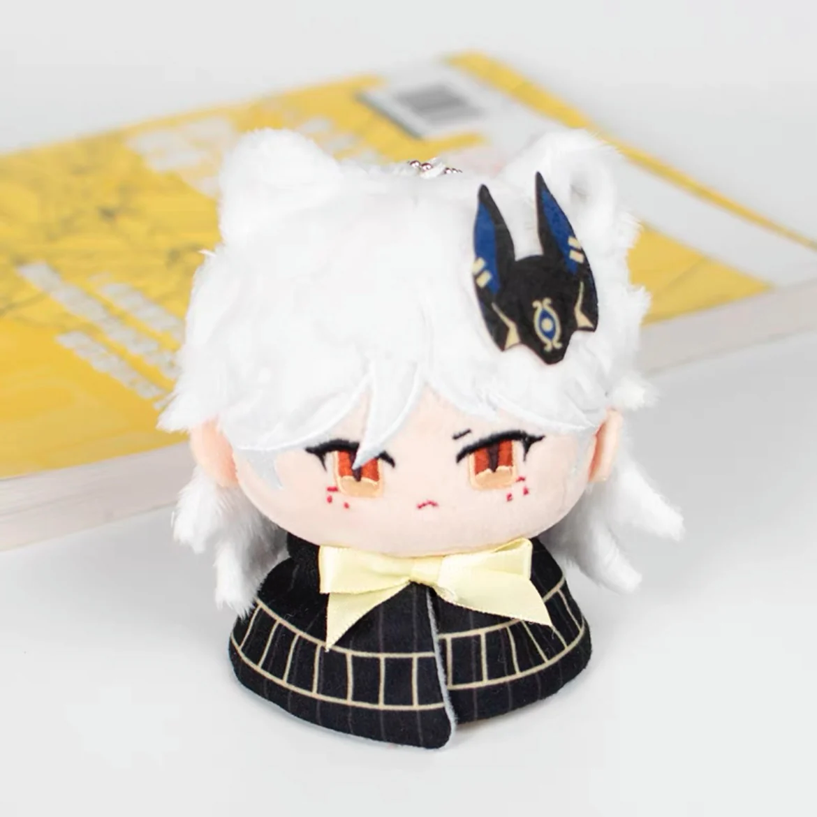 Smile House 15 Types Baby Plush Doll 12 CM Cloak - Image 19