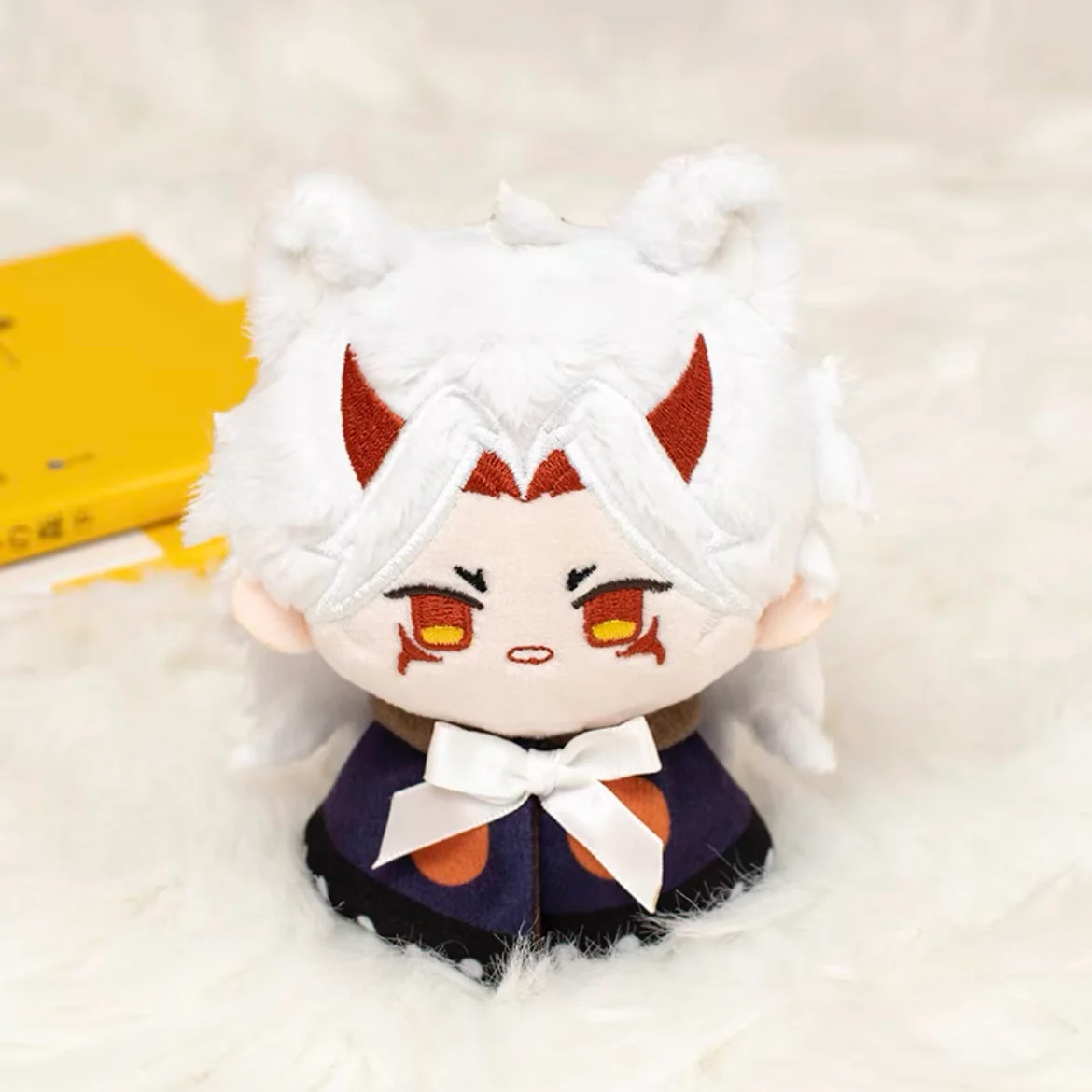 Smile House 15 Types Baby Plush Doll 12 CM Cloak - Image 20