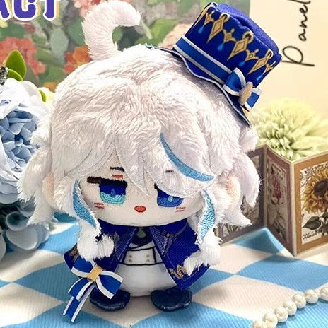 Smile House Fanart 12CM Plush Doll 5 Types - Image 3
