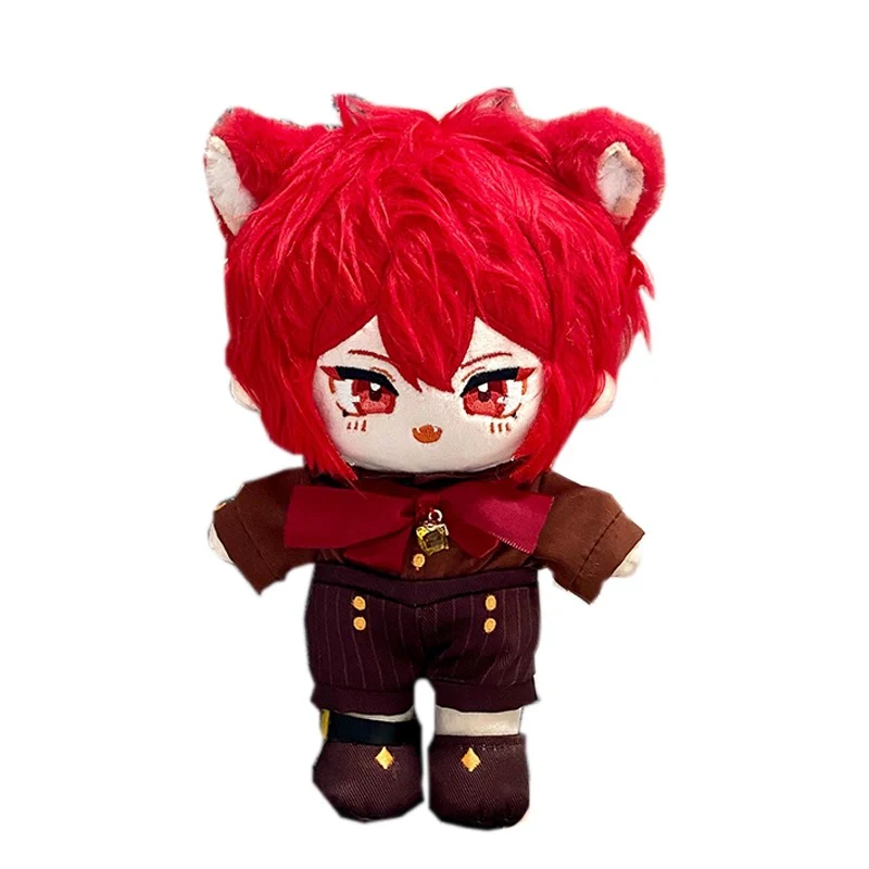 Smile House Fanart 20CM Plush Doll plushie Standing Posture - Image 4