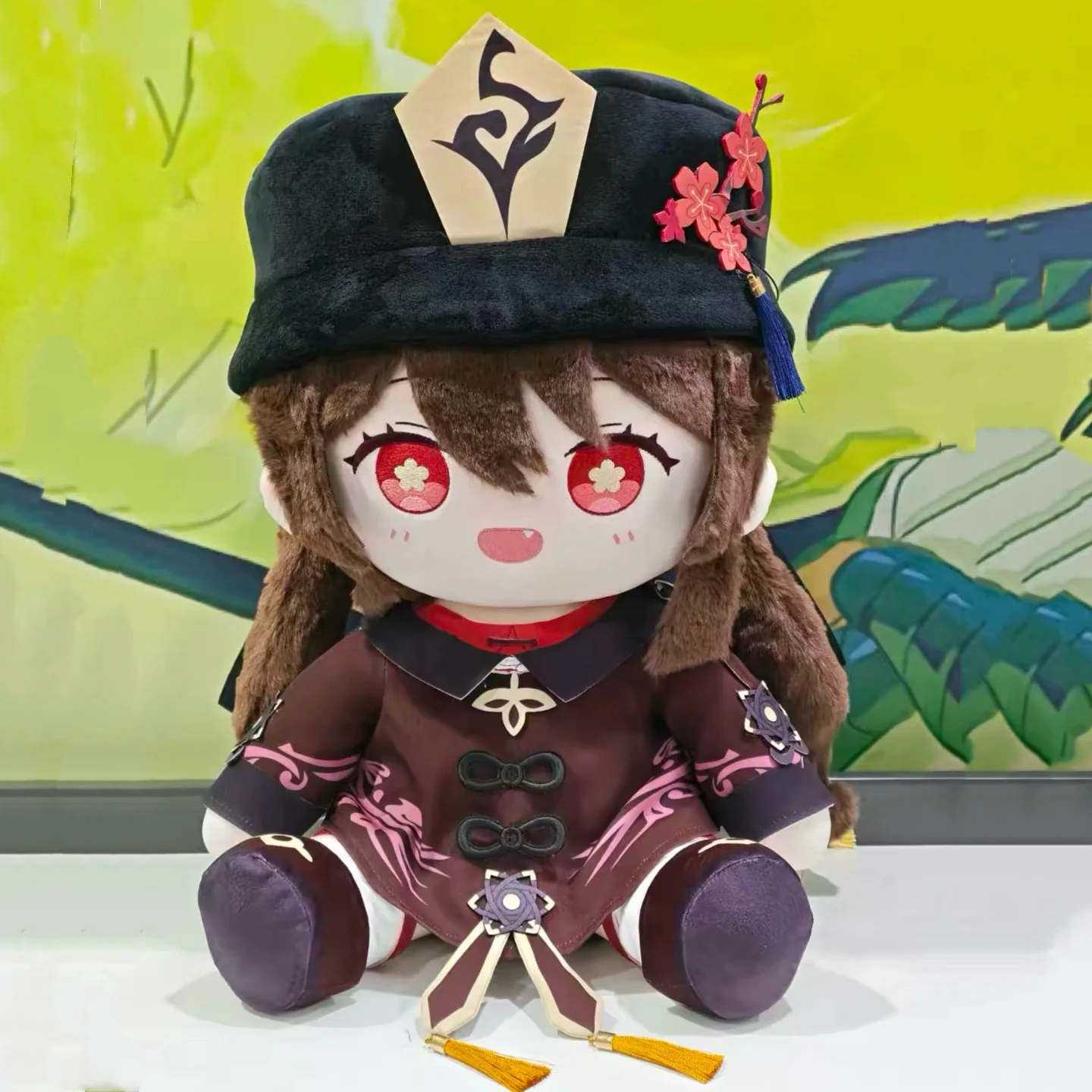 Plushies