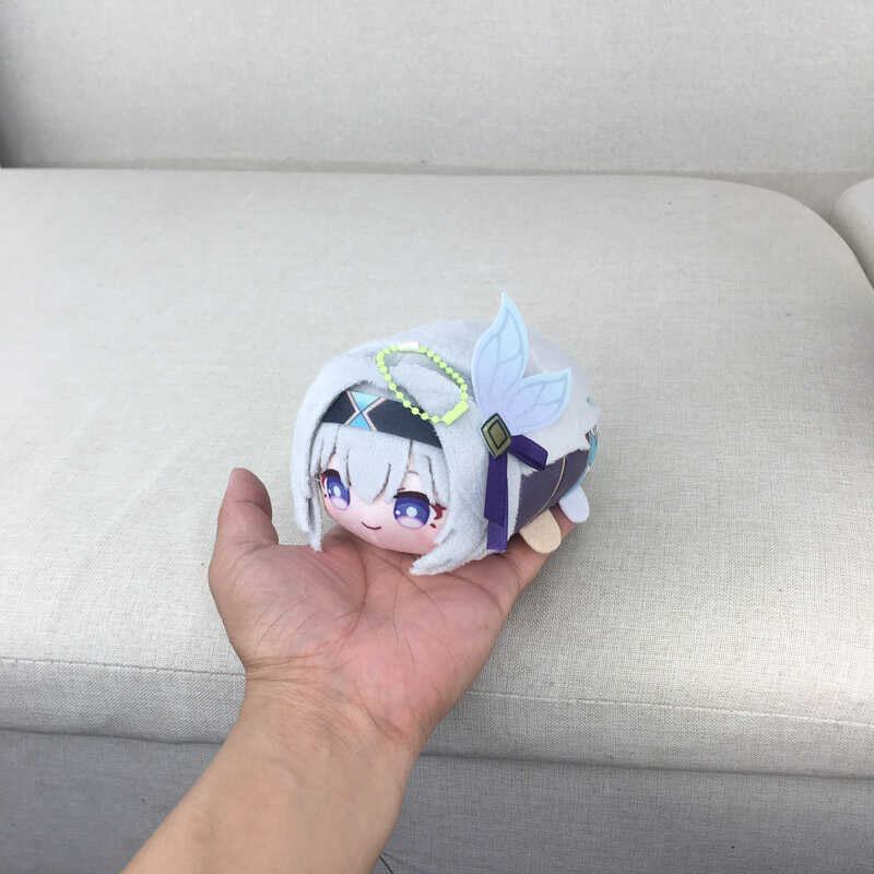Smile House Fanart Cute Plush Doll Ball 10CM 30CM Plushtoy - Image 10