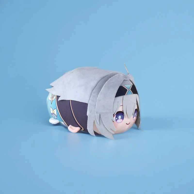 Smile House Fanart Cute Plush Doll Ball 10CM 30CM Plushtoy - Image 6