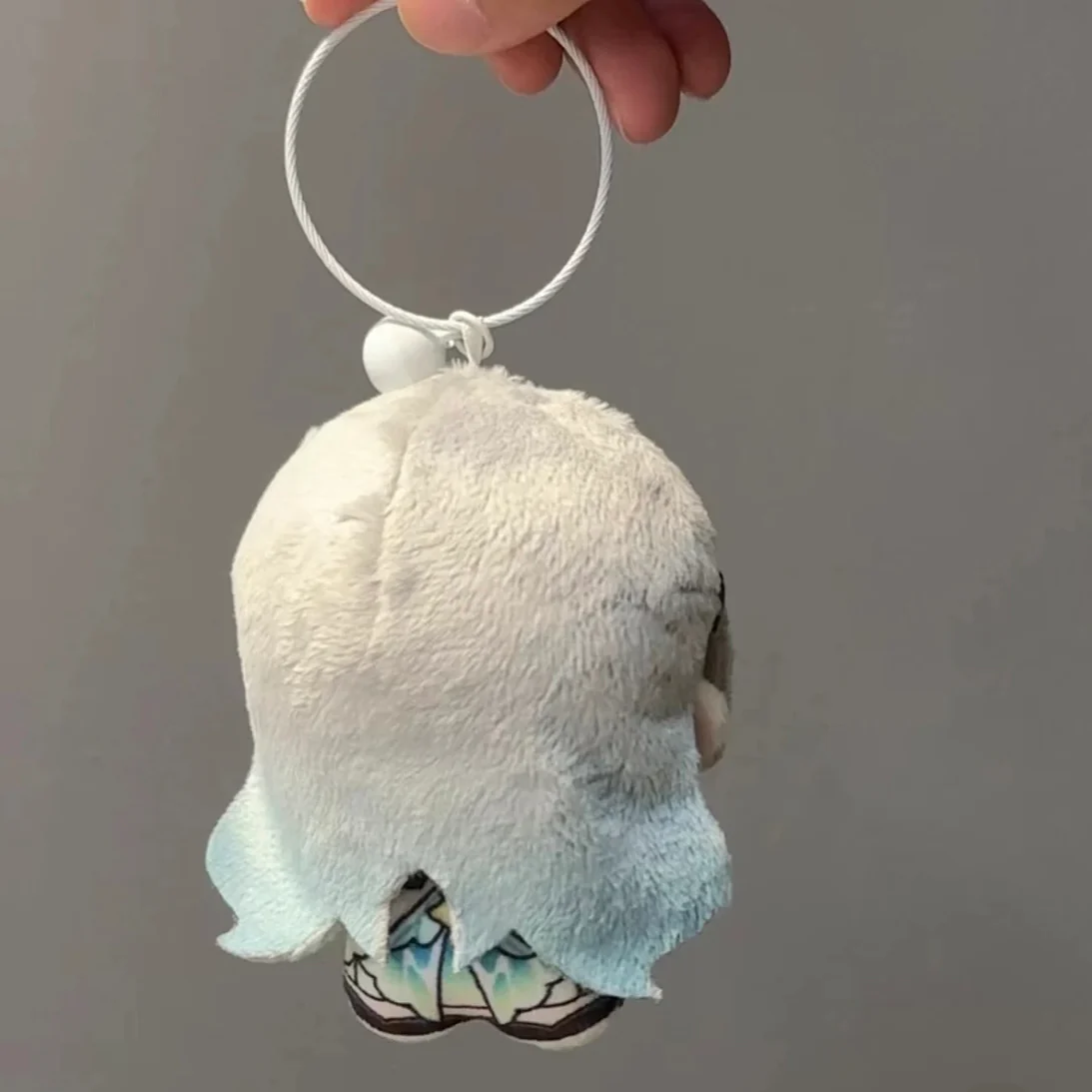 Smile House Fanart Cute Small Size Plushies Staring 12CM Plush Doll - Image 6