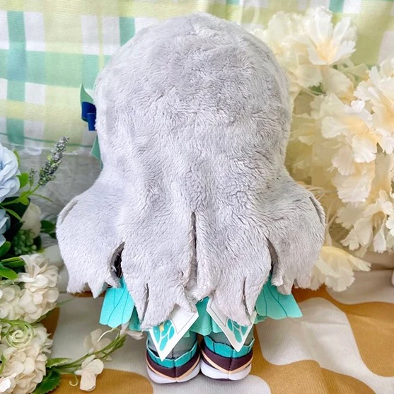 Smile House Fanart Fly Female Plushies Middle Size 20CM Plush Doll - Image 2