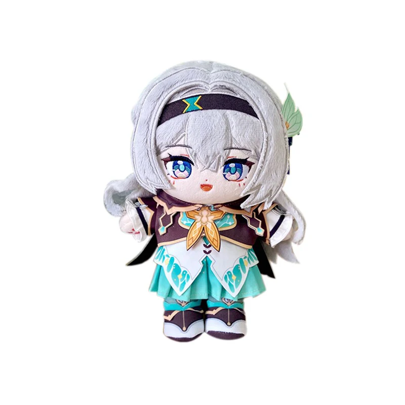 Smile House Fanart Fly Female Plushies Middle Size 20CM Plush Doll - Image 4