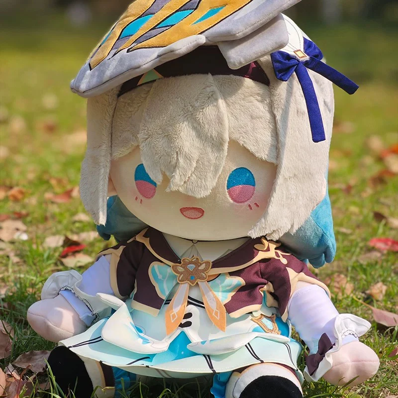 Smile House Fanart Fly Plushies Staring Open Mouth Ver 40CM Plush Doll - Image 3