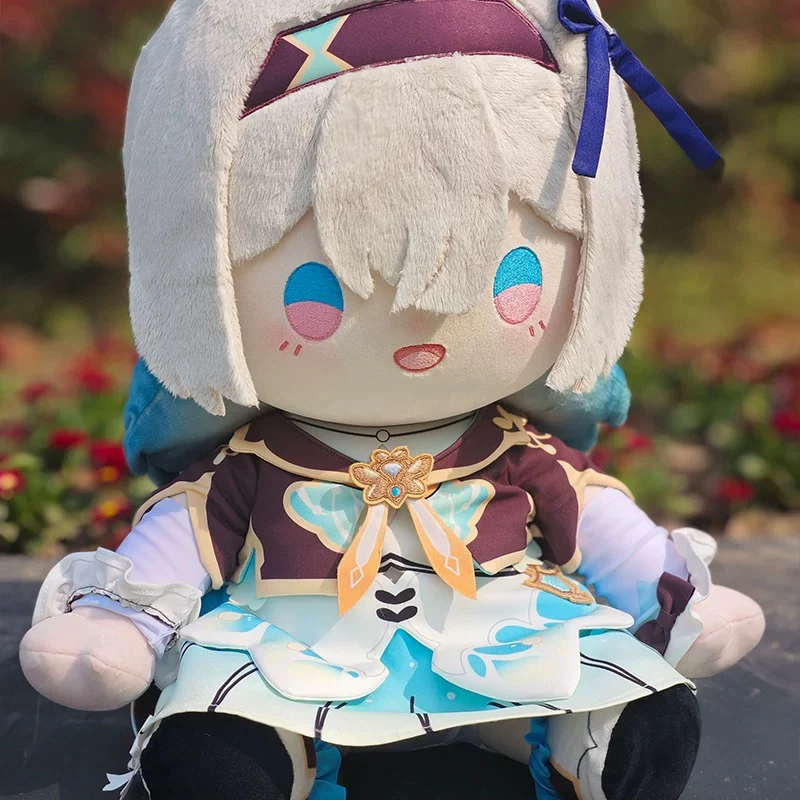 Smile House Fanart Fly Plushies Staring Open Mouth Ver 40CM Plush Doll - Image 4