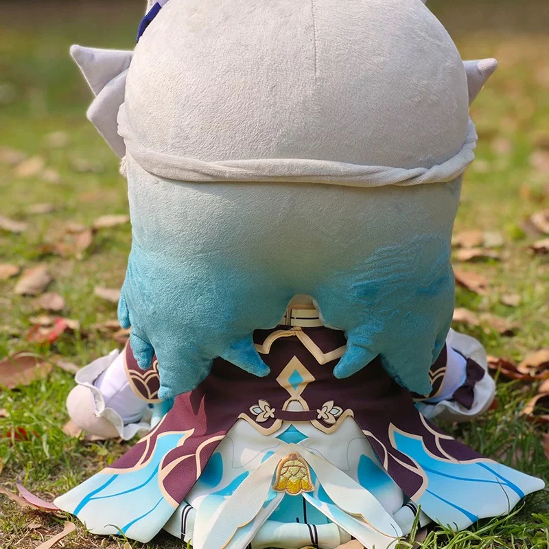Smile House Fanart Fly Plushies Staring Open Mouth Ver 40CM Plush Doll - Image 5
