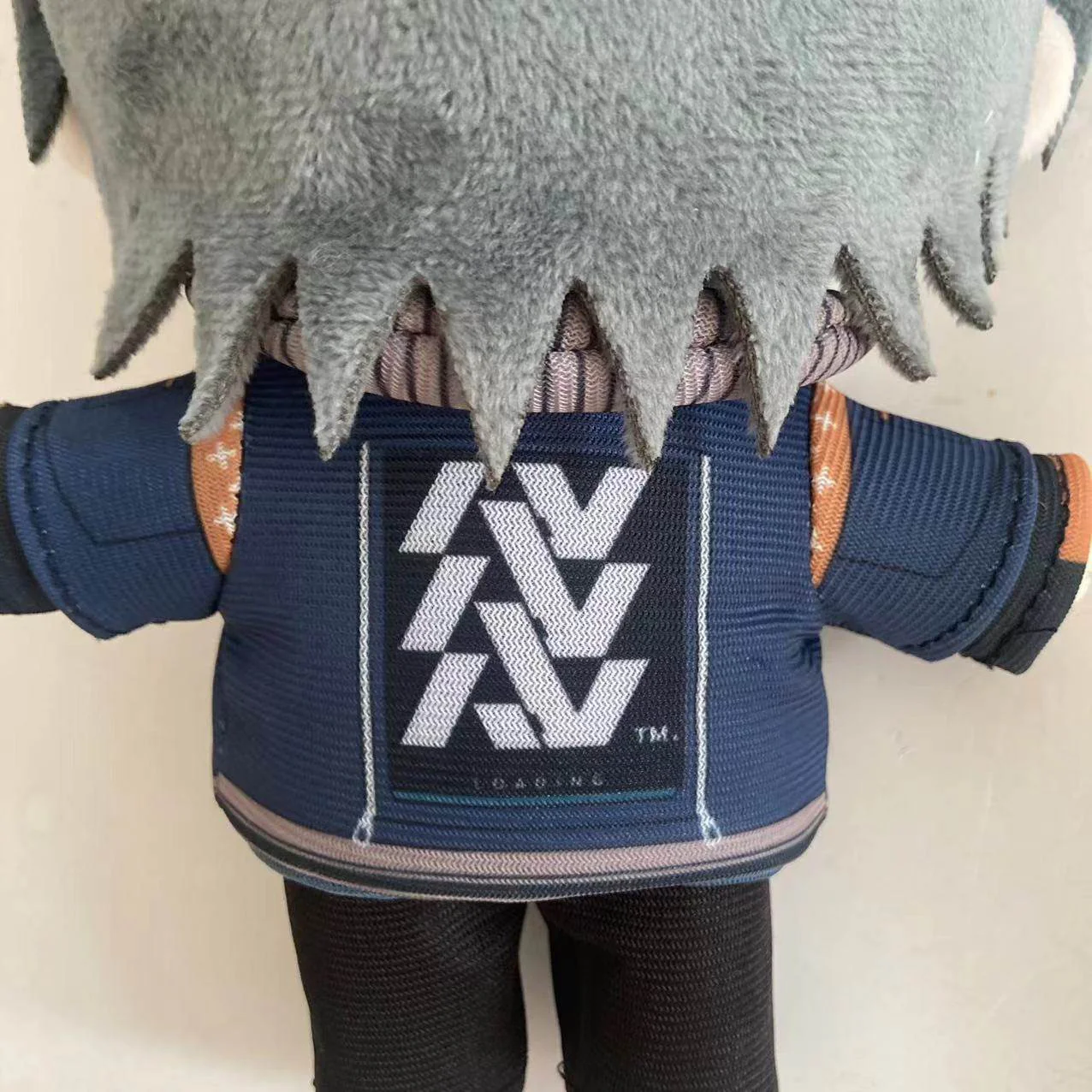 Smile House Fanart Male Plushtoy 20CM Plush Doll With Clothes - Image 4