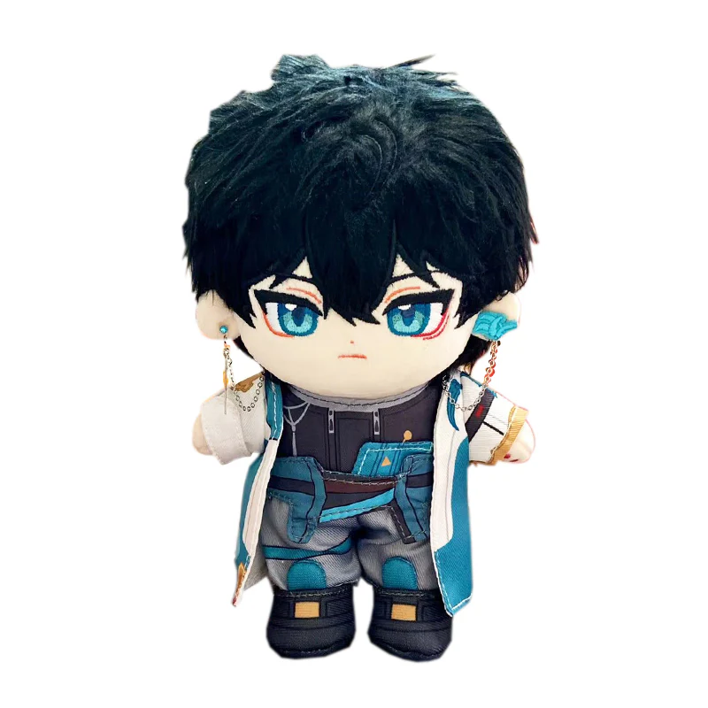 Smile House Fanart Man Plushtoy Plushie 20CM Plush Doll Style - Image 4