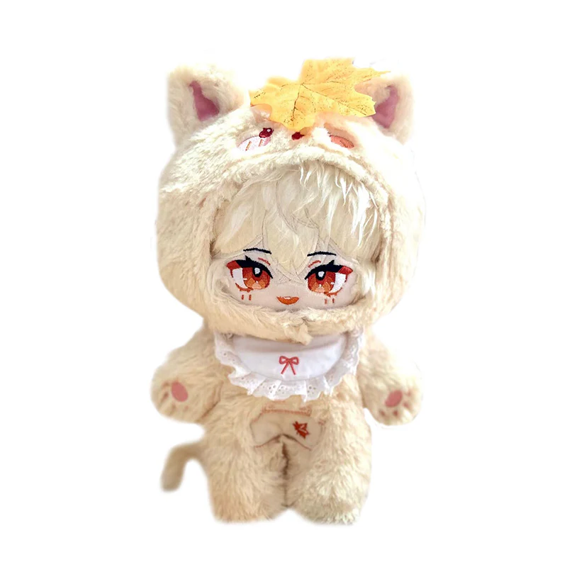 Smile House Fanart plushie  Baby Plush Doll 20 CM - Image 4