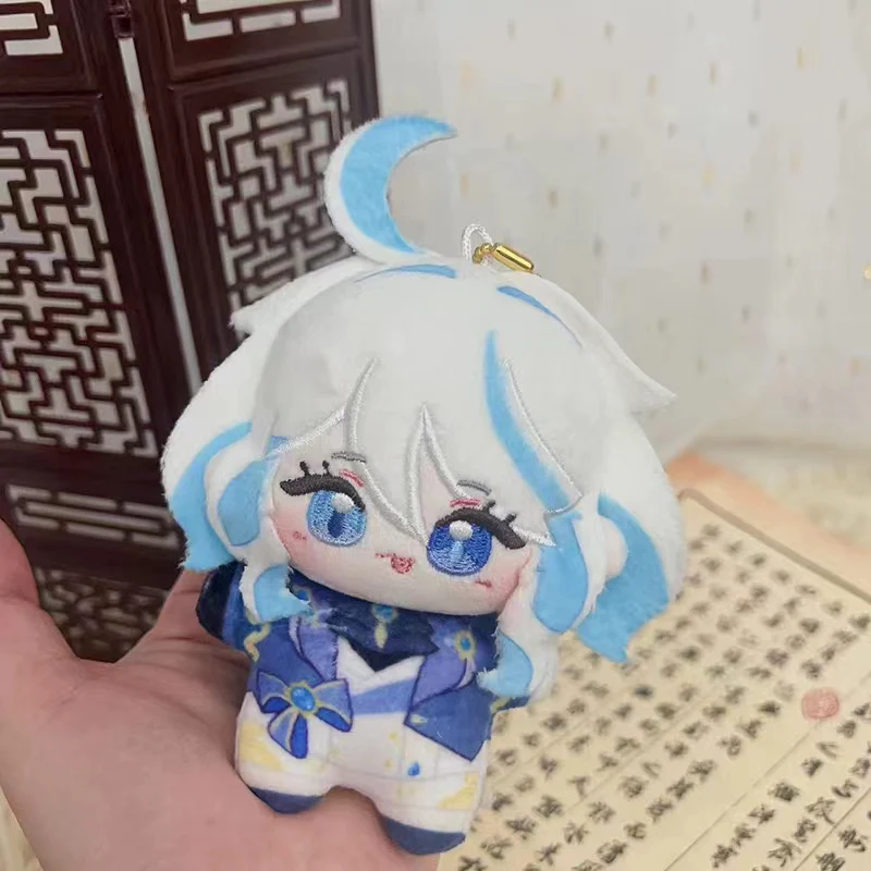 Smile House  Fanart  Plushie  Cute Plush Doll 12 CM - Image 3