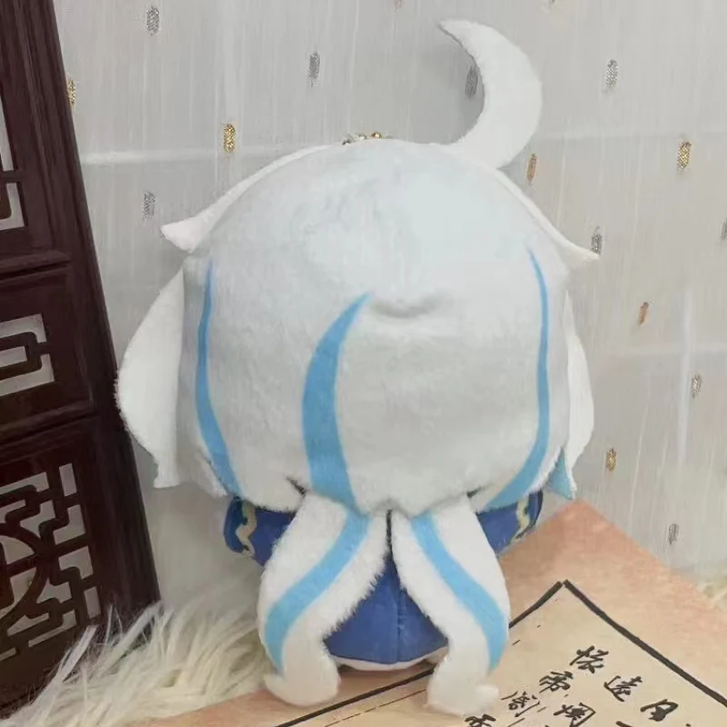 Smile House  Fanart  Plushie  Cute Plush Doll 12 CM - Image 4