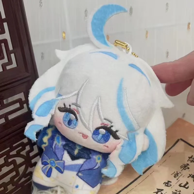 Smile House  Fanart  Plushie  Cute Plush Doll 12 CM - Image 5