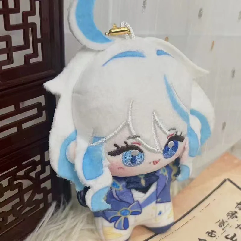 Smile House  Fanart  Plushie  Cute Plush Doll 12 CM - Image 6