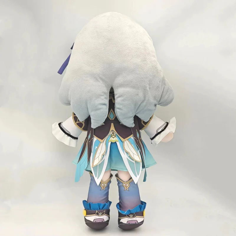 Smile House Fanart Plushies Fly Doll 45CM Standing Plush Doll - Image 2