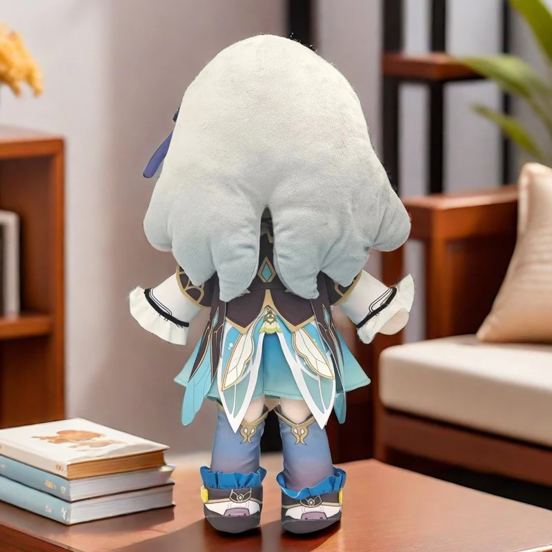 Smile House Fanart Plushies Fly Doll 45CM Standing Plush Doll - Image 4