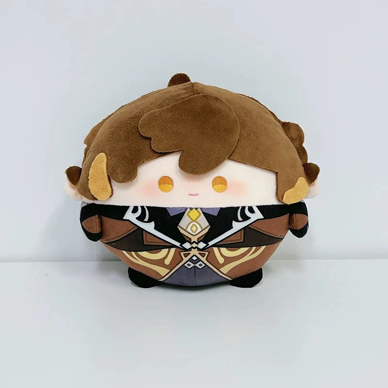 Smile House Fanart Plushtoy Cute Plushies Character Plush Doll 20CM Plush Ball - Image 11
