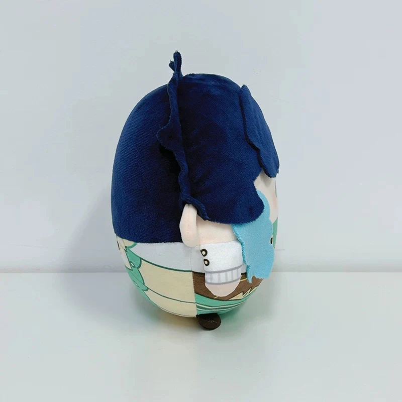 Smile House Fanart Plushtoy Cute Plushies Character Plush Doll 20CM Plush Ball - Image 14