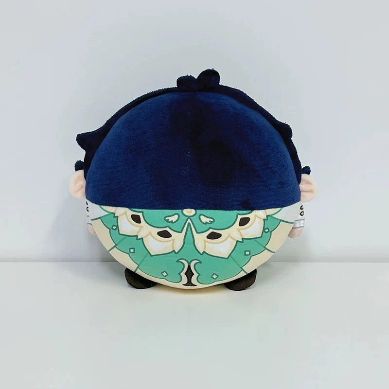 Smile House Fanart Plushtoy Cute Plushies Character Plush Doll 20CM Plush Ball - Image 15