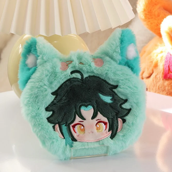 Smile House Fanart Purse Bag 15CM Cute In Stock - Image 3