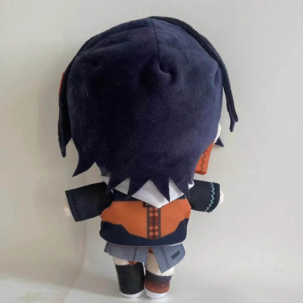 Smile House Fanart Ring Middle Size Plushies 20CM Plush Doll - Image 3