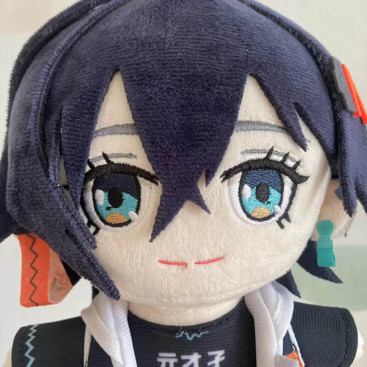 Smile House Fanart Ring Middle Size Plushies 20CM Plush Doll - Image 4