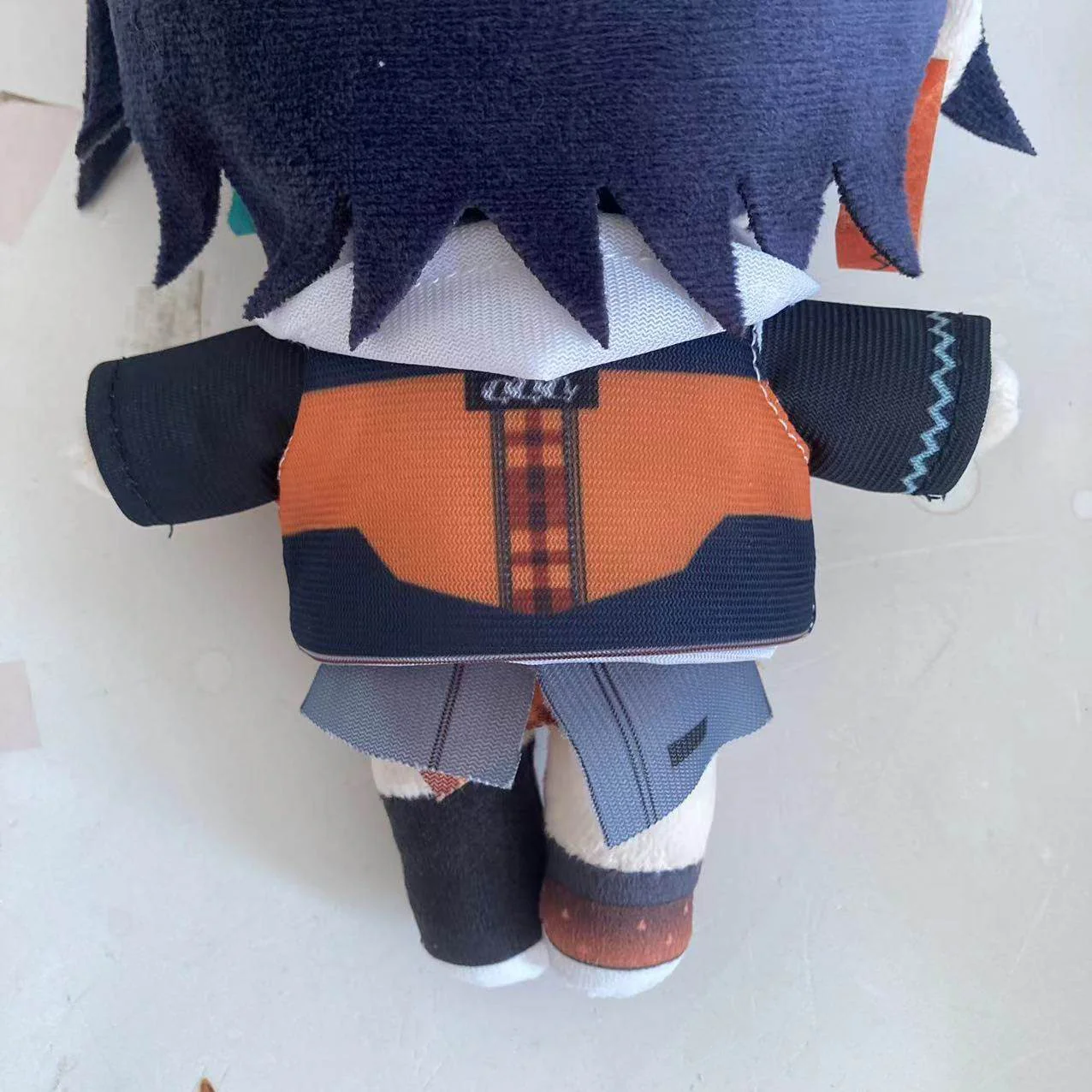 Smile House Fanart Ring Middle Size Plushies 20CM Plush Doll - Image 5