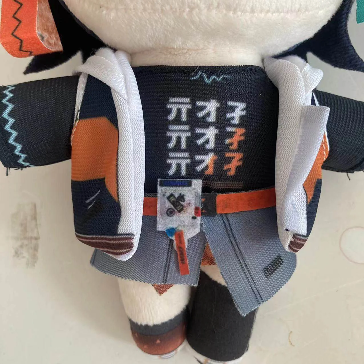 Smile House Fanart Ring Middle Size Plushies 20CM Plush Doll - Image 6