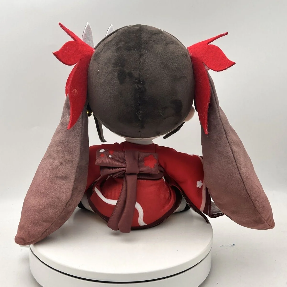 Smile House Fanmade Demon Ver Plush Doll 20CM - Image 2
