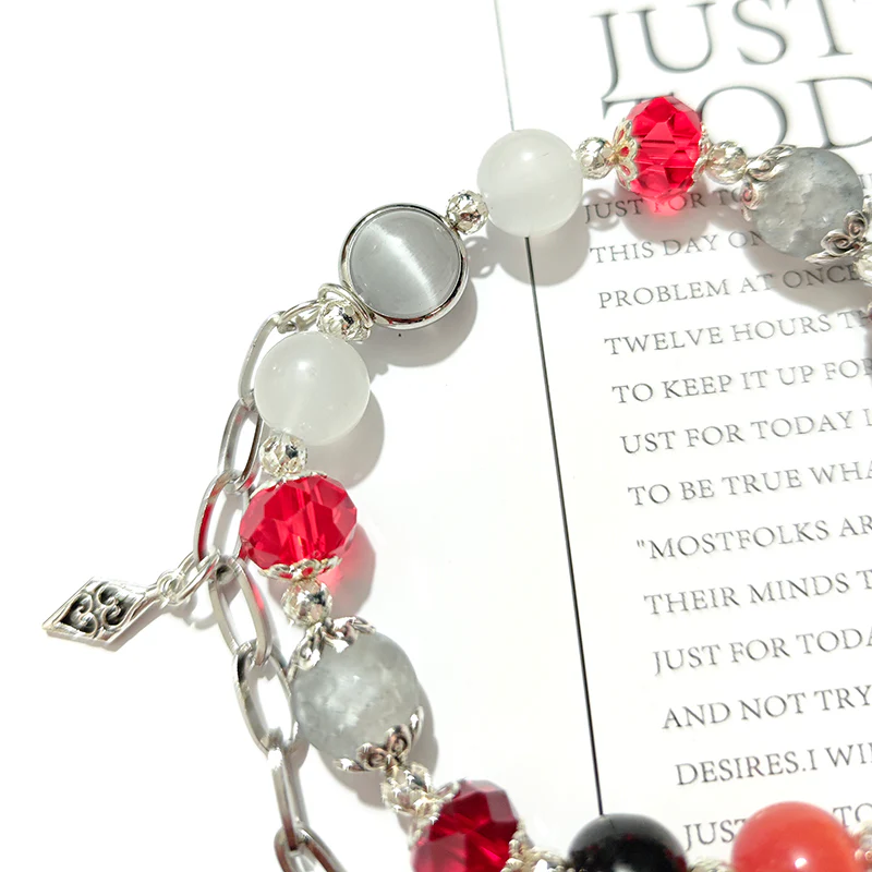 Smile House Fanmade Female Leader Inspired Bracelet - Image 2
