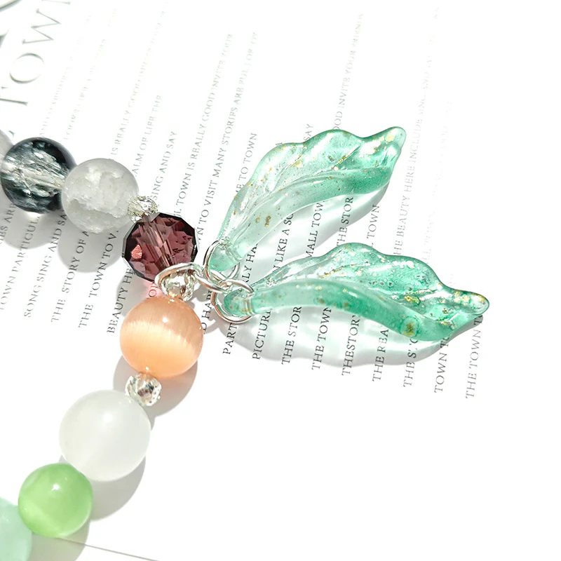Smile House Fanmade Fly Female Round Inspired Bracelet - Image 4