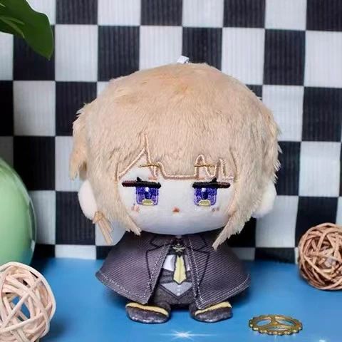Smile House Fanmade Plushies Cloak Ver 12CM Plush Doll Style1 - Image 2
