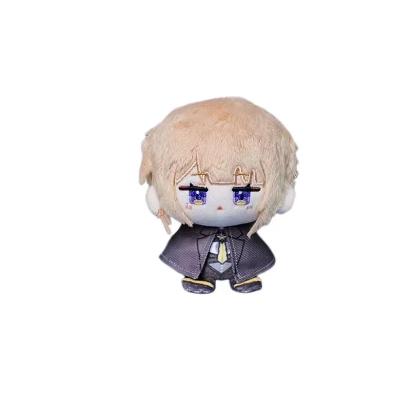 Smile House Fanmade Plushies Cloak Ver 12CM Plush Doll Style1 - Image 4