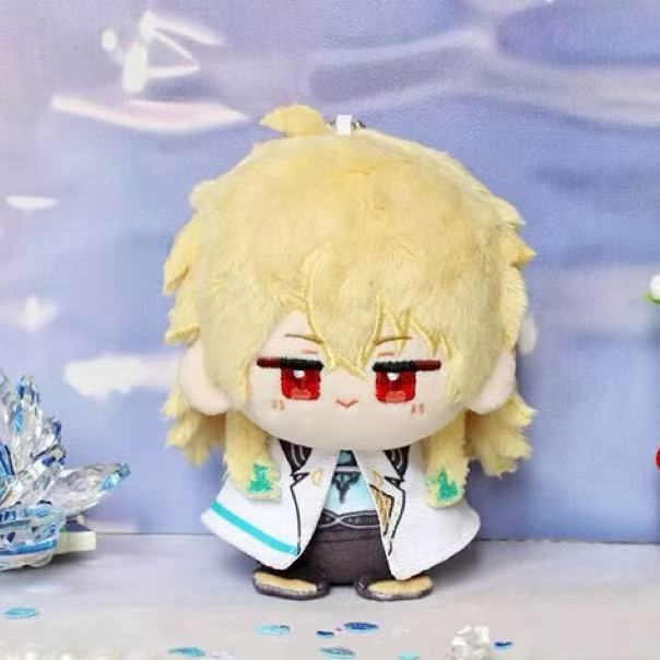 Smile House Fanmade Plushies Cloak Ver 12CM Plush Doll Style3 - Image 2