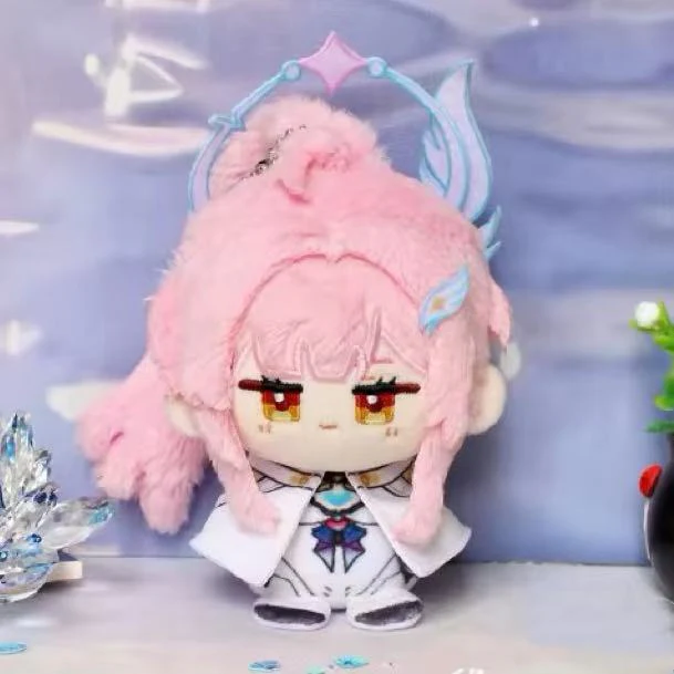 Smile House Fanmade Plushies Cloak Ver 12CM Plush Doll Style3 - Image 3