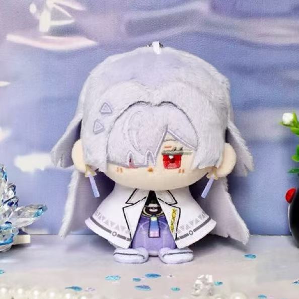 Smile House Fanmade Plushies Cloak Ver 12CM Plush Doll Style3 - Image 5