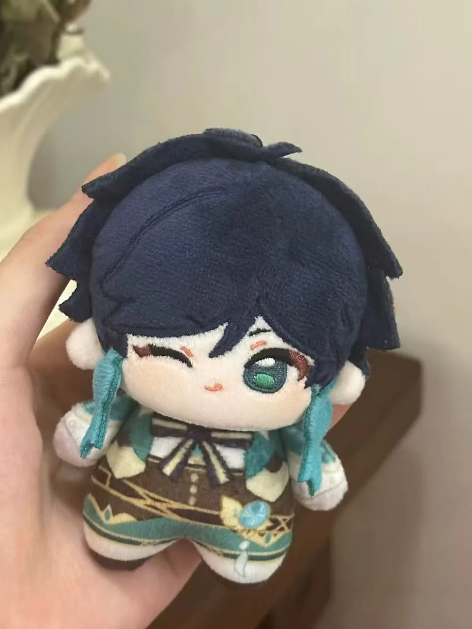 Smile House Fanmade Plushies HX Style Plush Doll 12 CM Style1 - Image 10