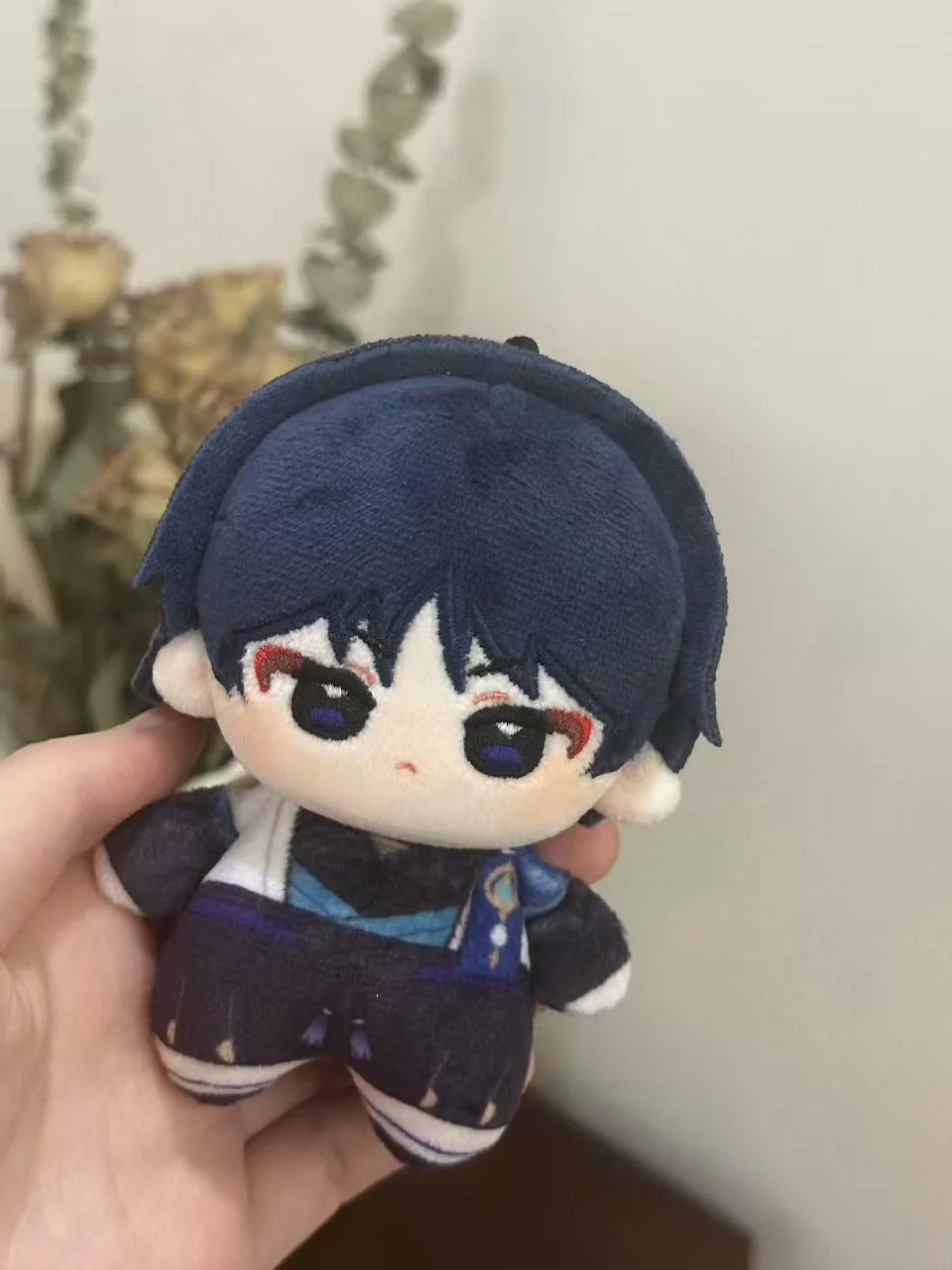 Smile House Fanmade Plushies HX Style Plush Doll 12 CM Style1 - Image 6