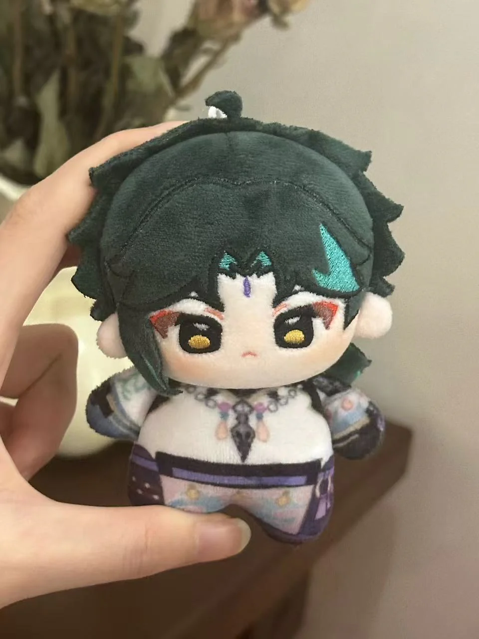 Smile House Fanmade Plushies HX Style Plush Doll 12 CM Style1 - Image 8